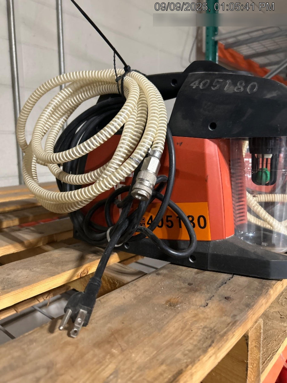2019 HILTI DD VP-U