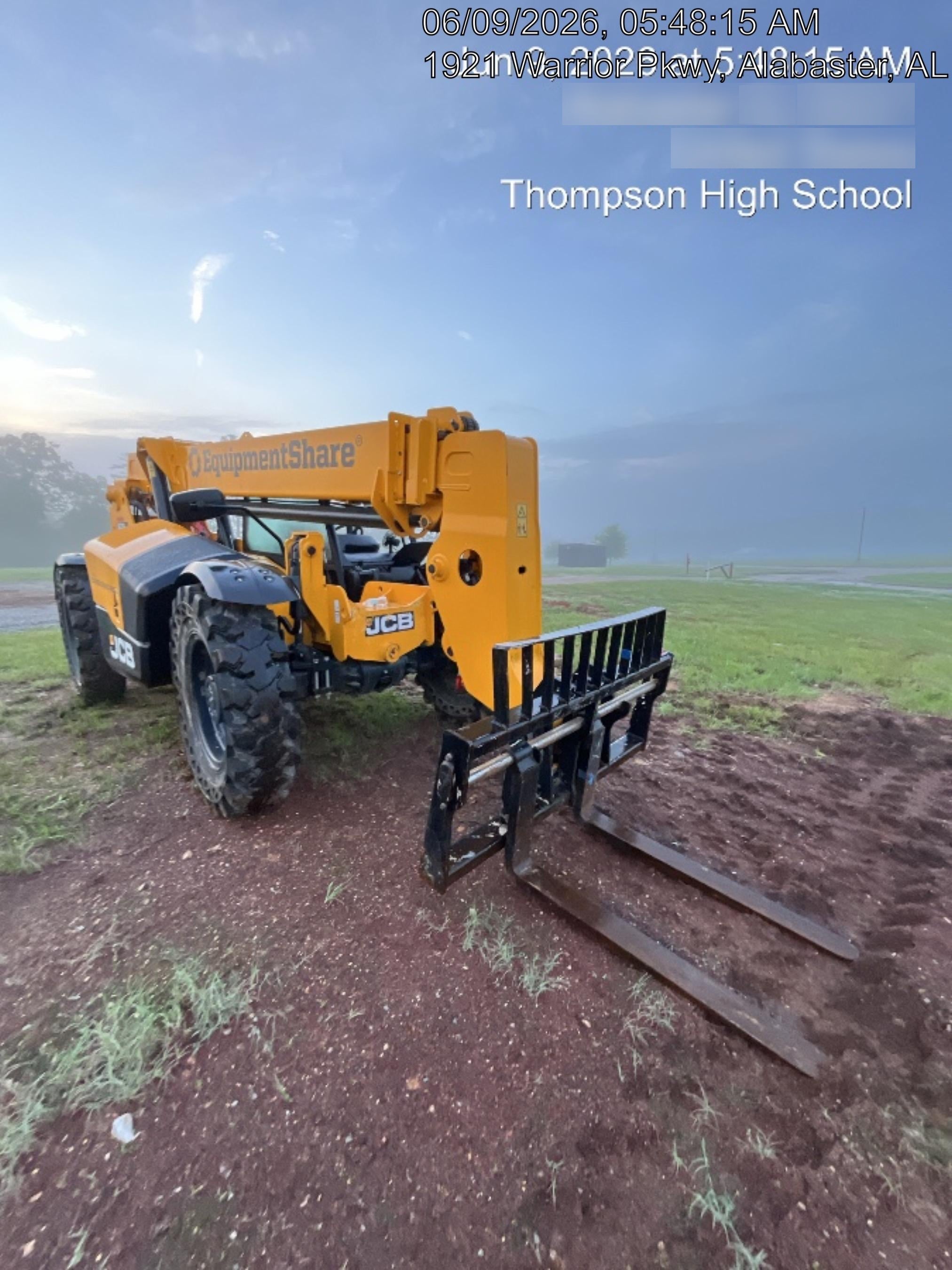 2024 JCB 509-42