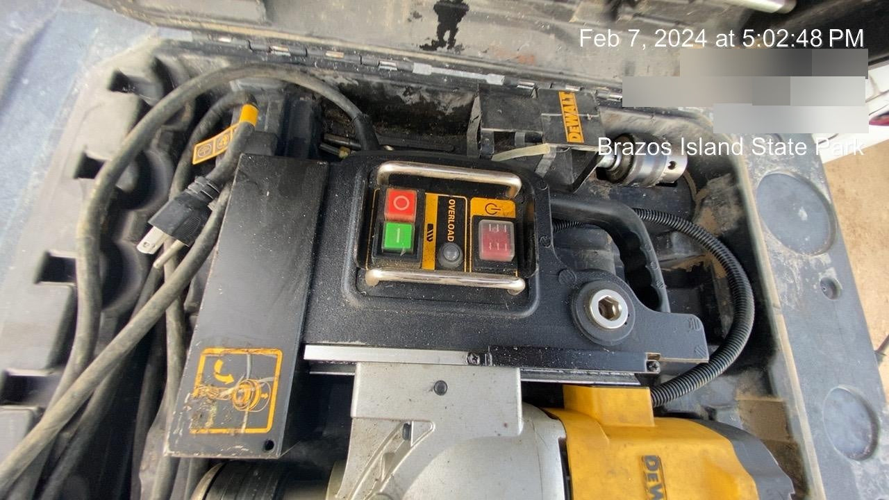 2021 HOUGEN MFG HMD934