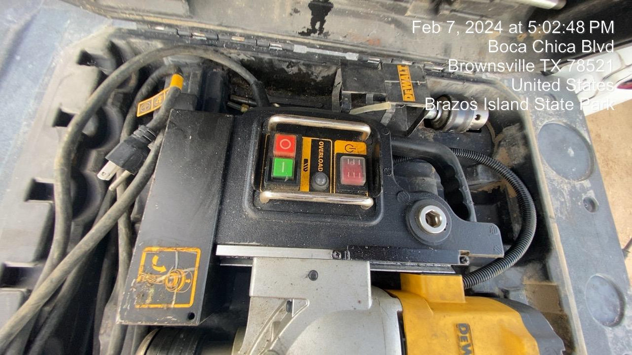 2021 HOUGEN MFG HMD934