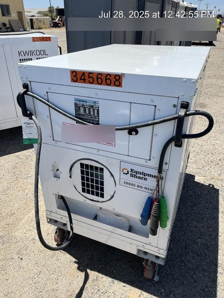 2023 KWIKOOL KPO5-43H