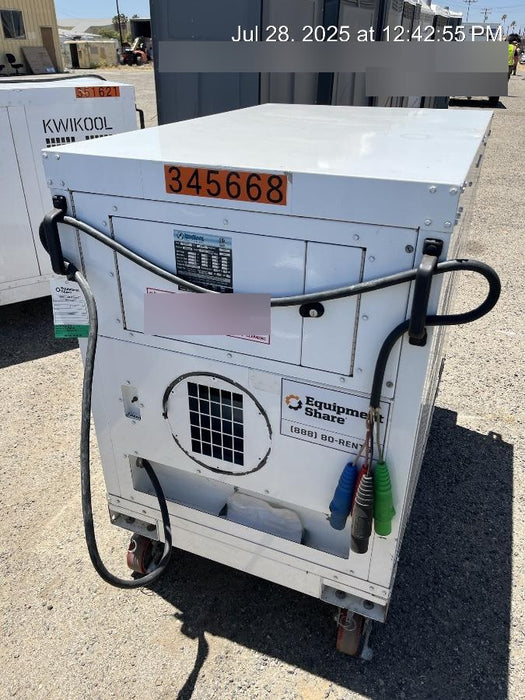 2023 KWIKOOL KPO5-43H