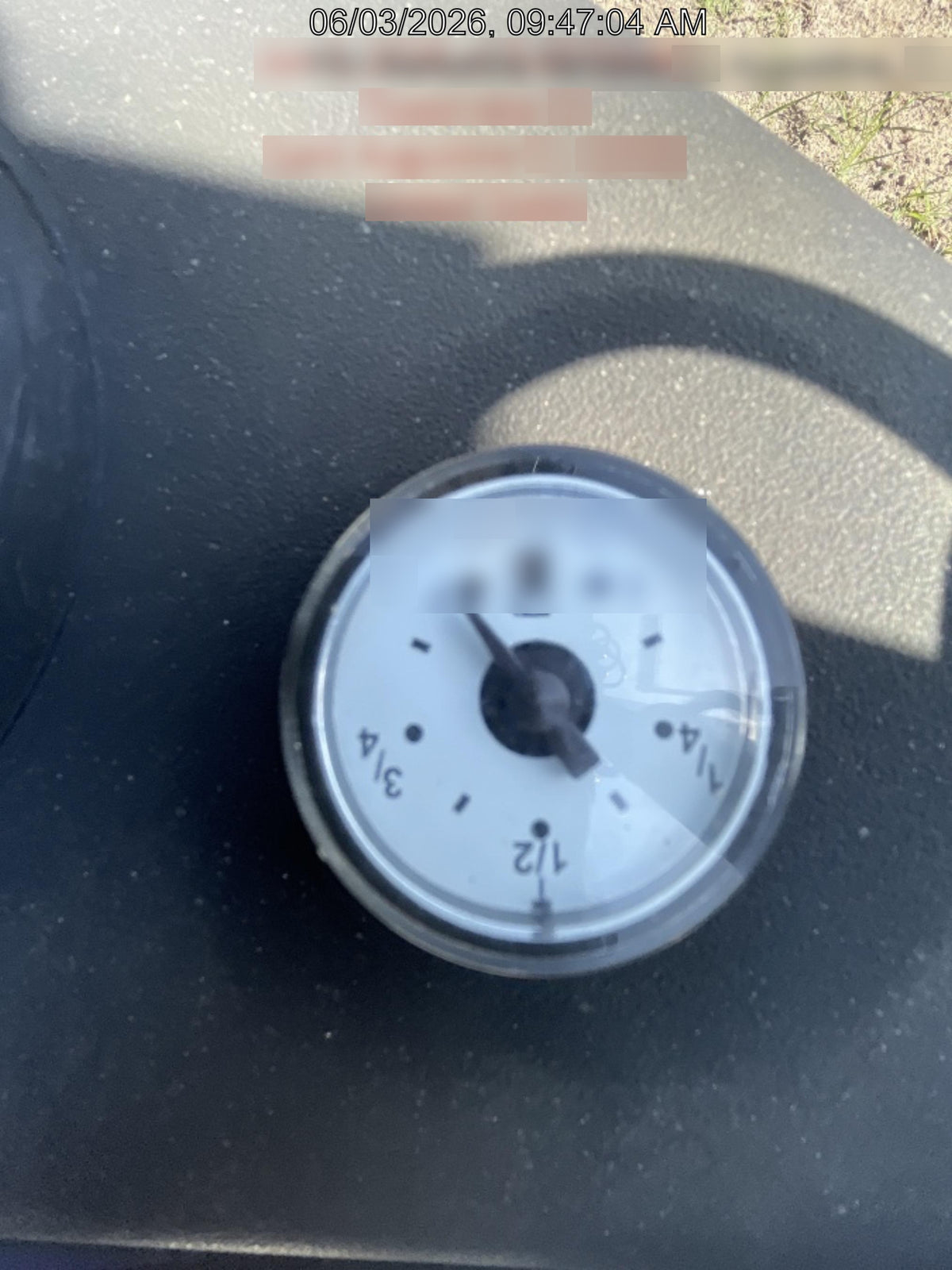 2021 ALLMAND NLV3GR