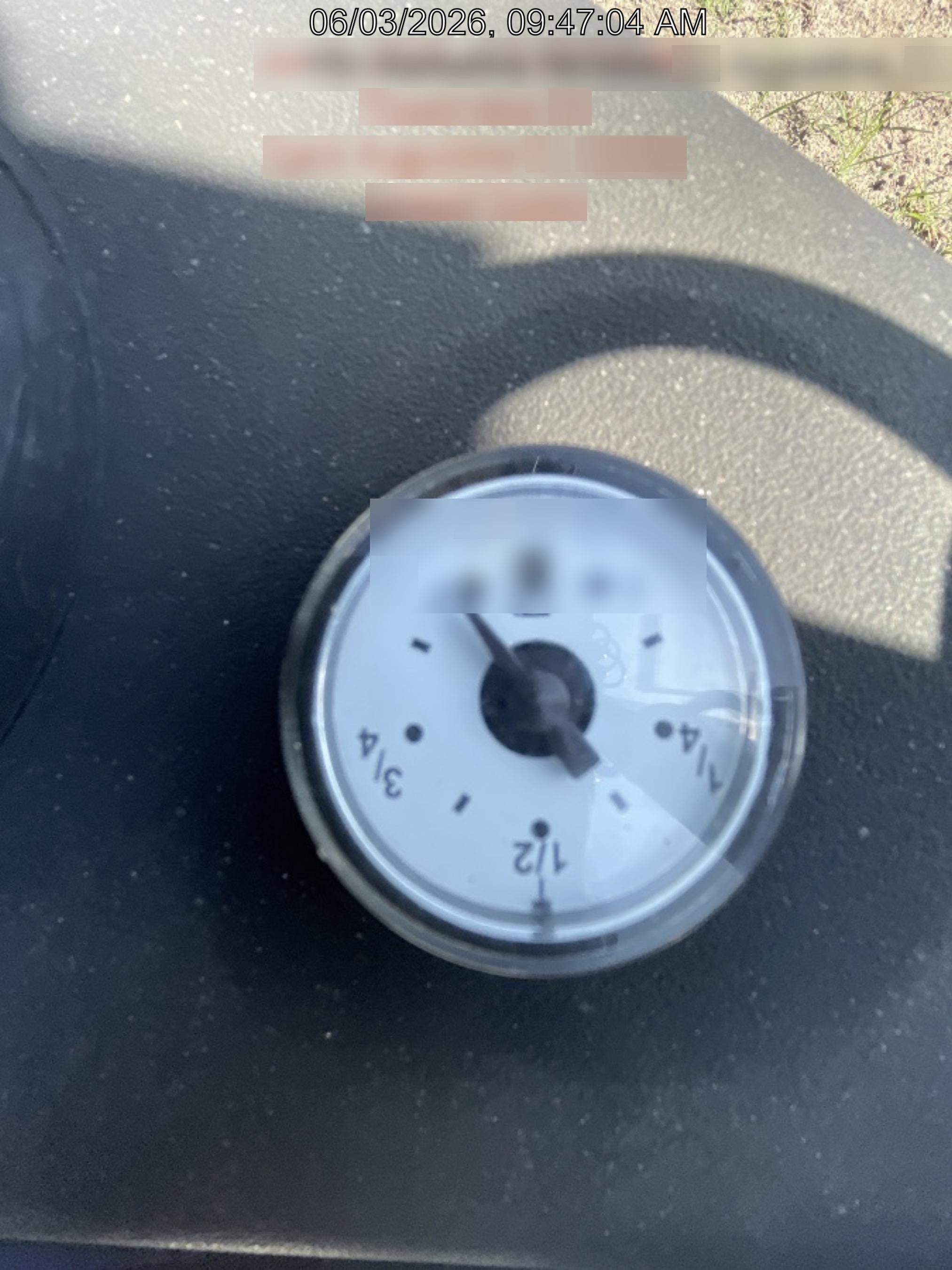 2021 ALLMAND NLV3GR