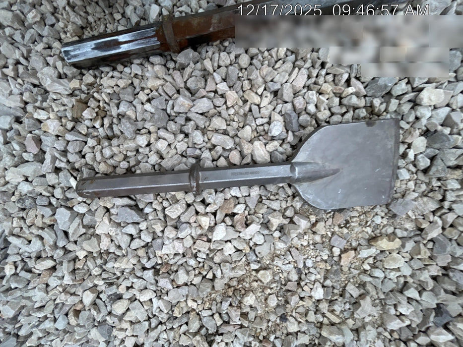 2021 MICHIGAN PNEUMATIC MP-TPB60-114