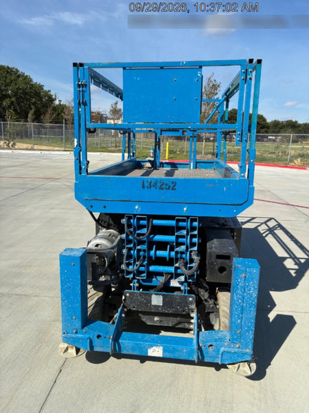 2021 GENIE GS-4069 RT