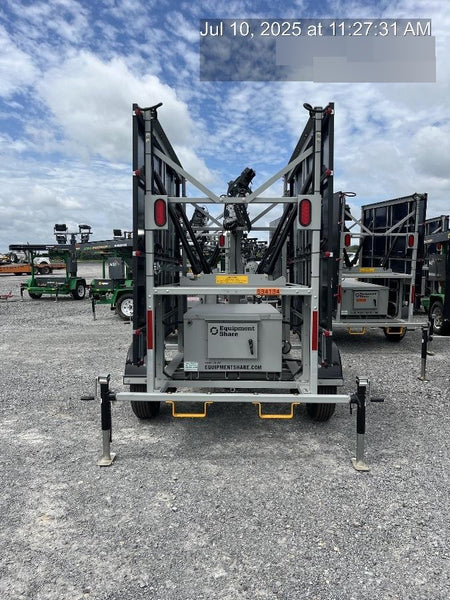 2025 PROGRESS SOLAR SOLUTIONS Helios-2XP