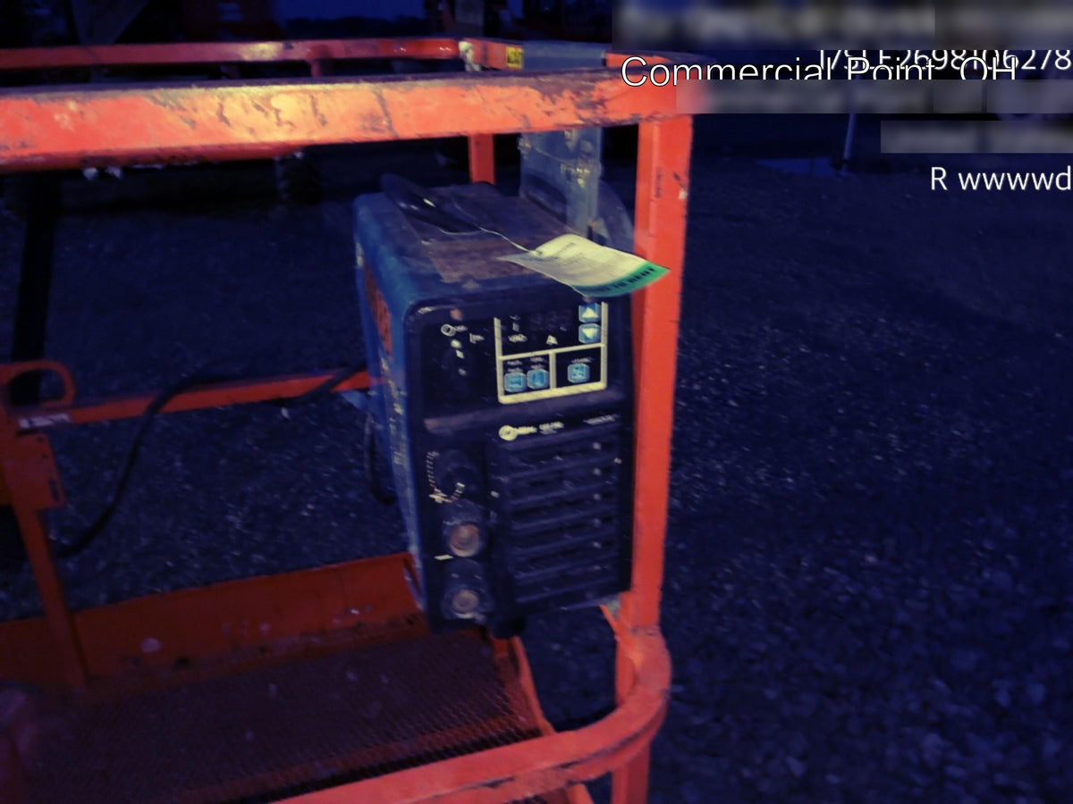 2023 MILLER ELECTRIC CST-280