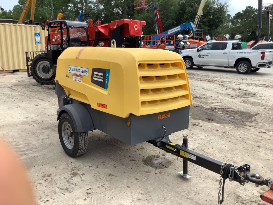 2020 ATLAS COPCO XAS188