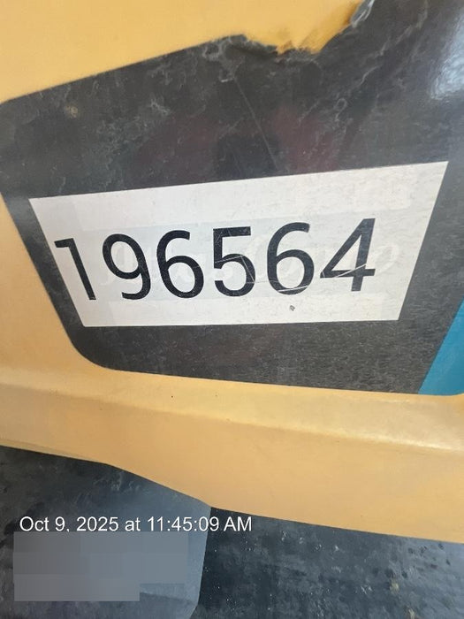 2021 ATLAS COPCO XAS188 CWK