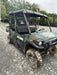 2020 Kawasaki MULE PRO-DX Diesel, 6-Seater, Canopy