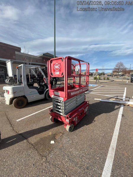 2019 MEC Micro 19