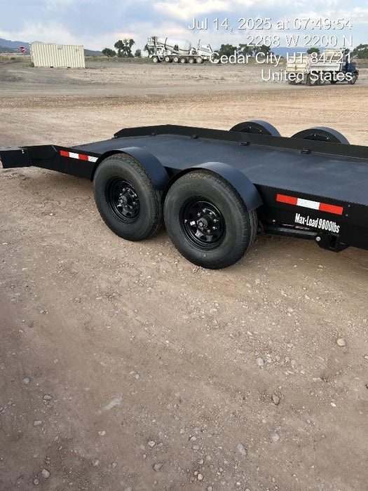 2025 STEELPOINT K19E