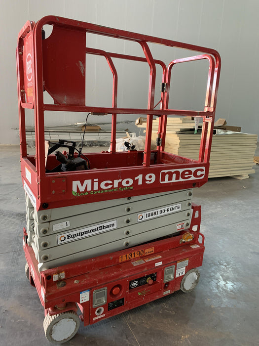 2020 MEC Micro 19