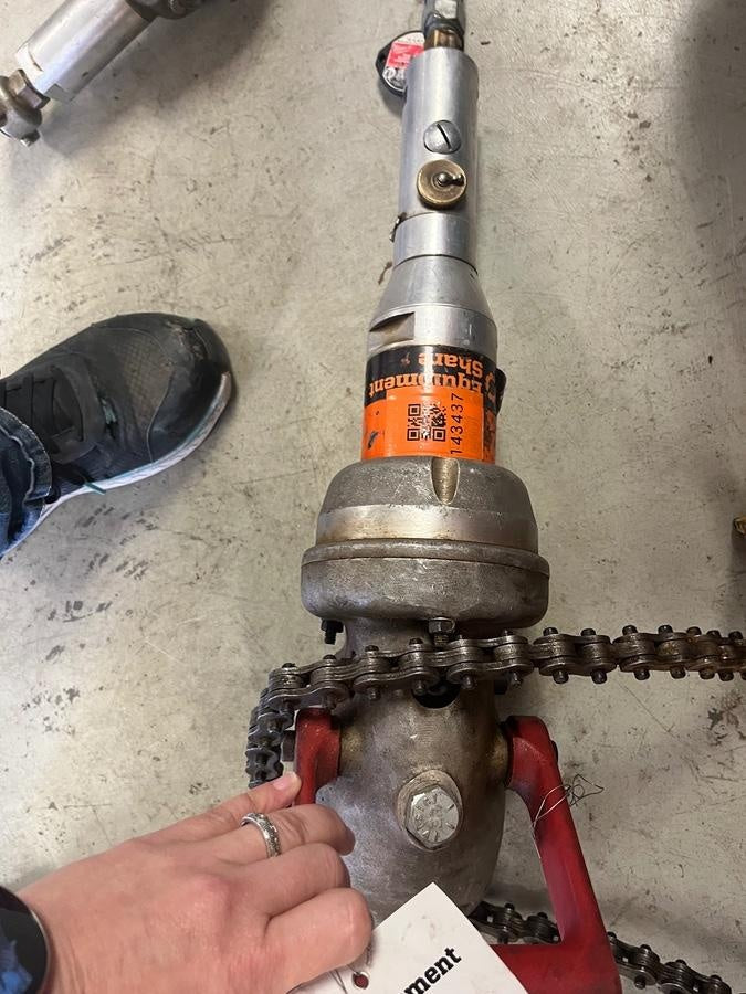 2021 MICHIGAN PNEUMATIC 10267