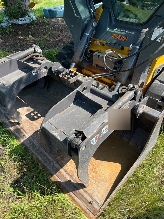 2020 PALADIN UTILITY GRAPPLE 11876-0022