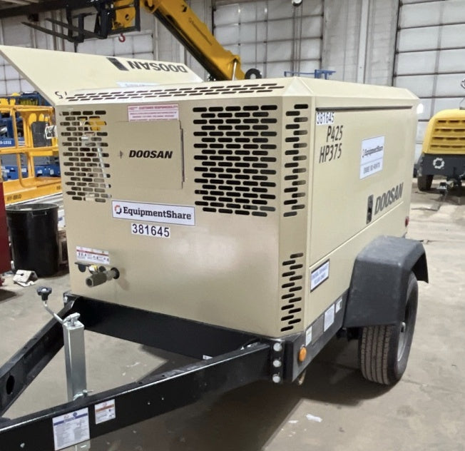 2023 DOOSAN P425/HP375WCU