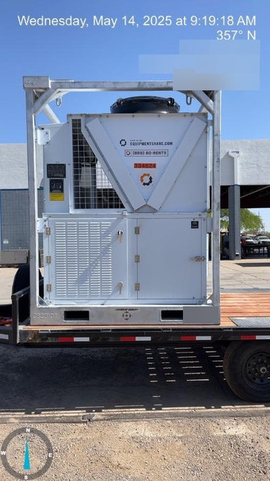 2023 SMARTECH SACP41A-HS