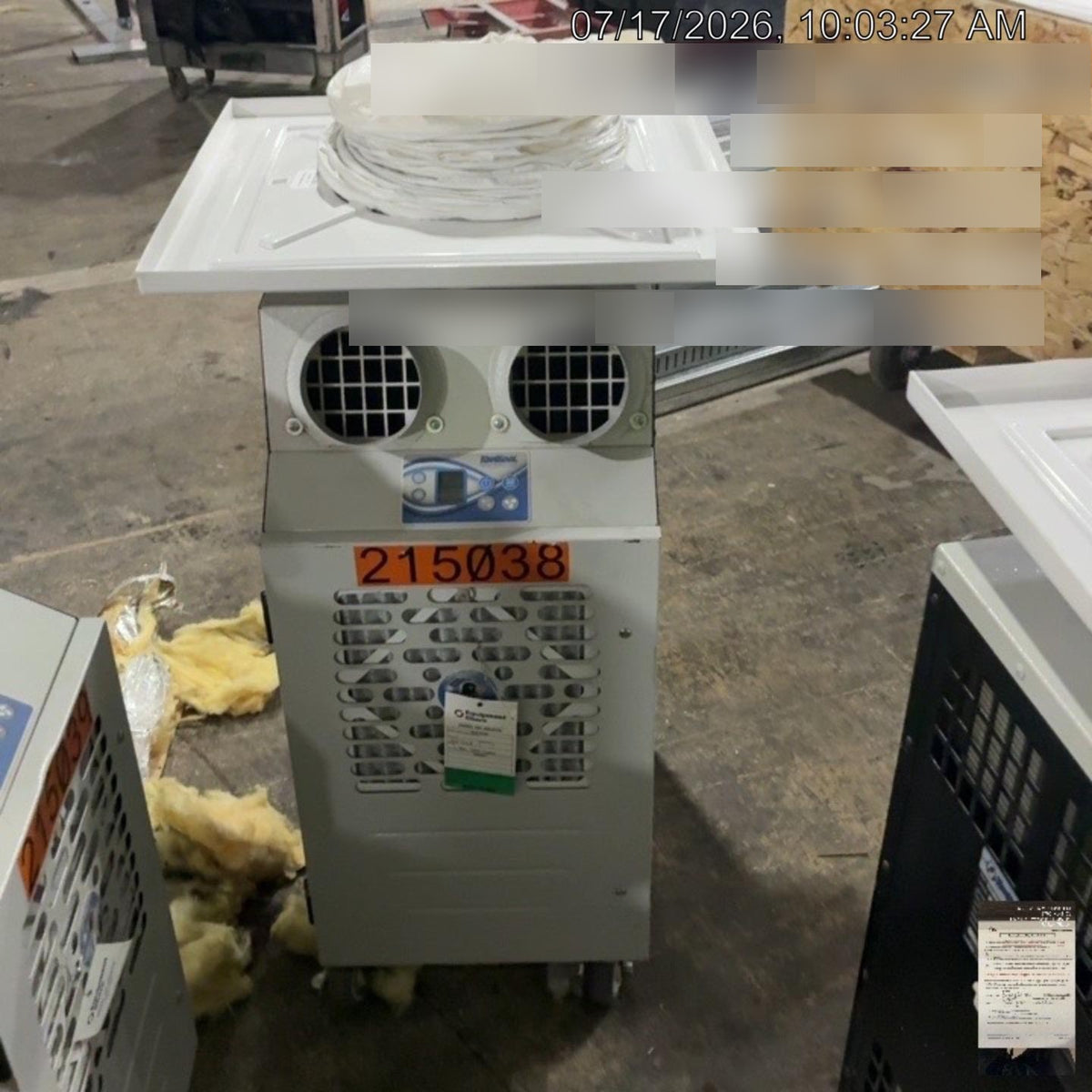 2022 KWIKOOL KPAC1411-2