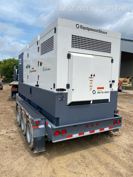 2021 ATLAS COPCO QAS625