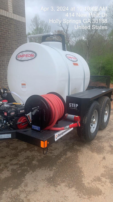 2023 SIMPSON SWT-52517