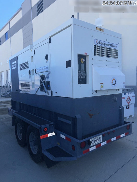 2020 ATLAS COPCO QAS250