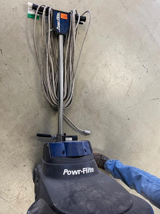 2020 POWR-FLITE NM2000