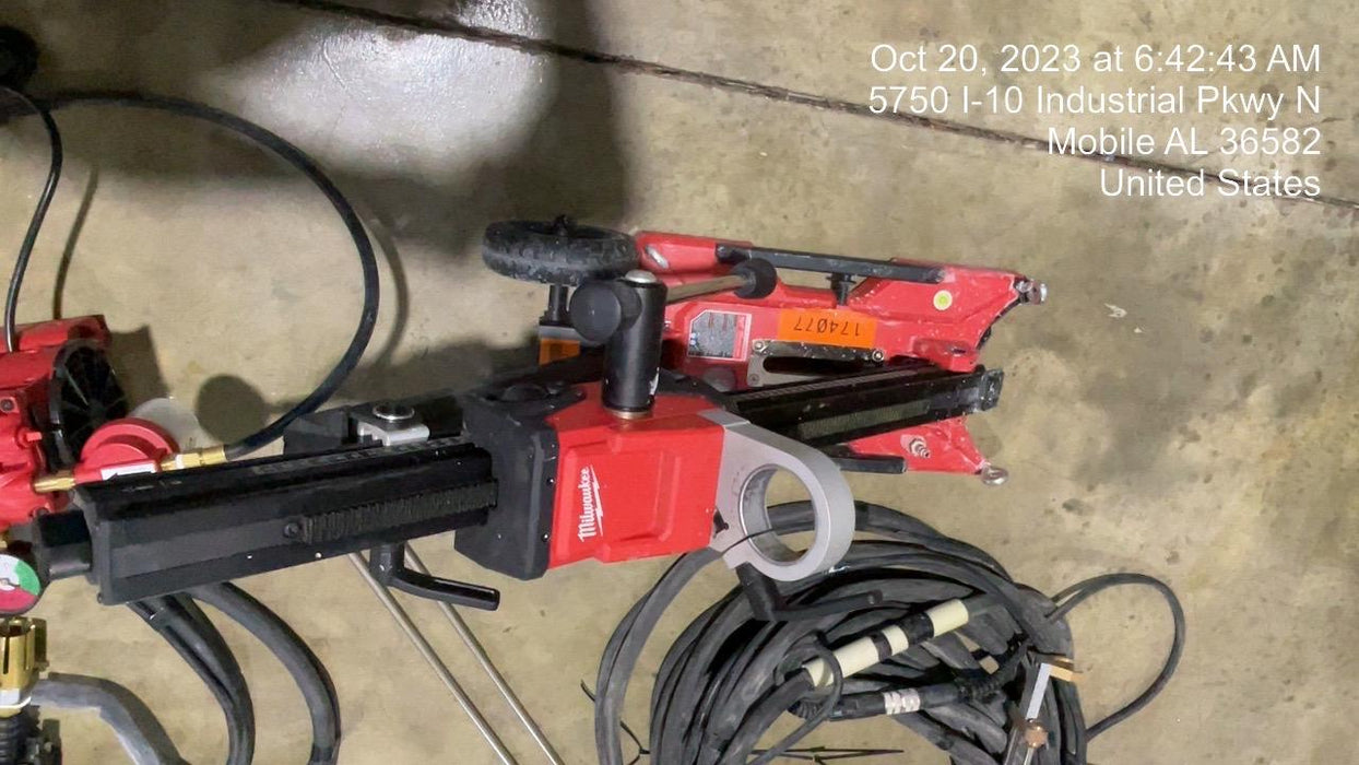 2021 MILWAUKEE MXF301-2CXS