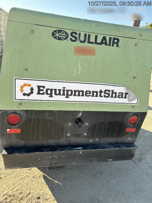 2019 SULLAIR 375H