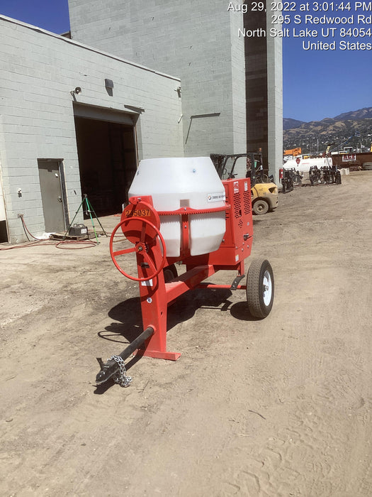 2022 MULTIQUIP MC94PK