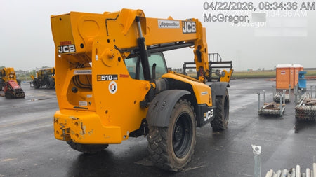 2022 JCB 510-56