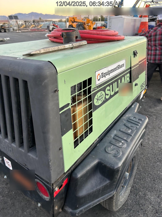 2019 SULLAIR 185-DPQ