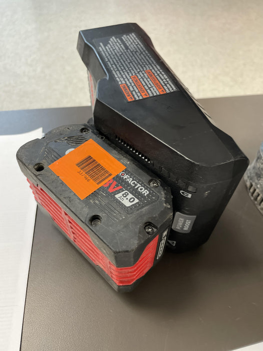 2021 BOSCH GBH18V-34CQN