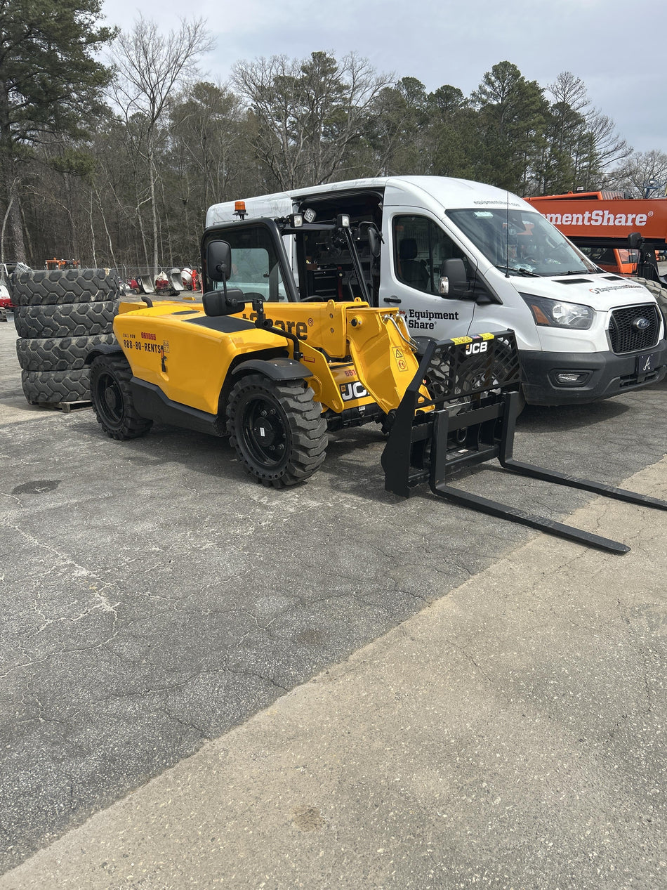 2026 JCB 505-20TC