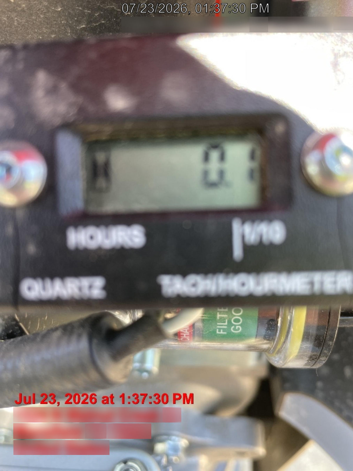 2026 HUSQVARNA LT6005