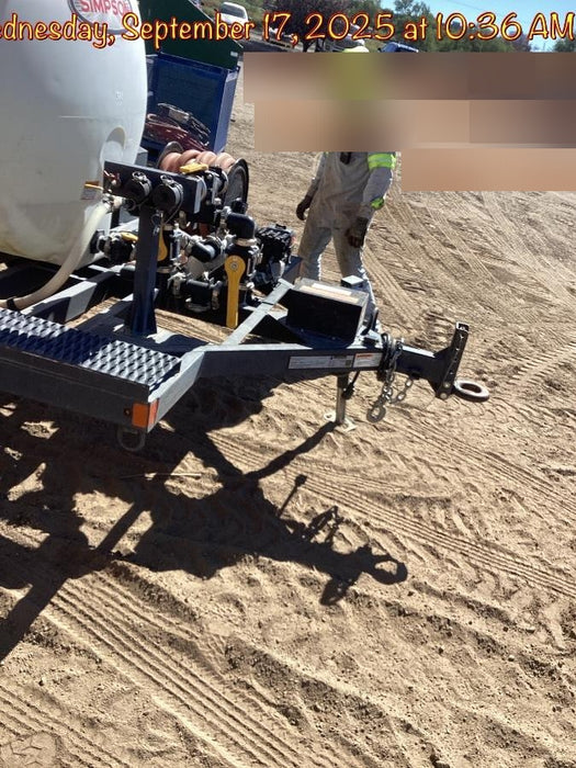 2023 SIMPSON SWT-52517