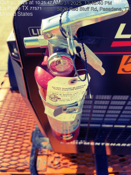 2025 LINCOLN ELECTRIC LE400