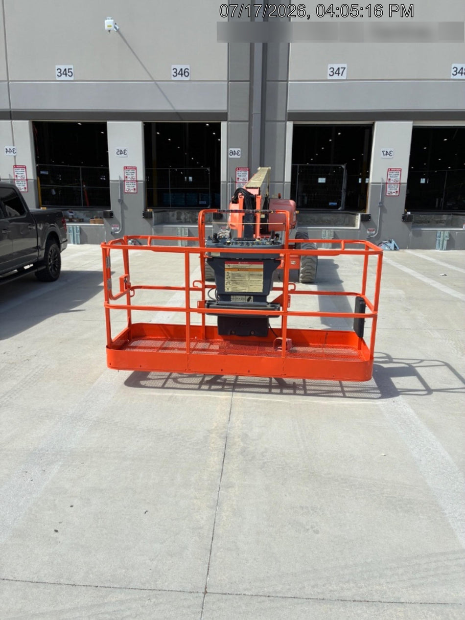 2021 JLG EC600SJ
