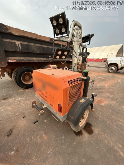 2025 WANCO WLTT-4MM4K