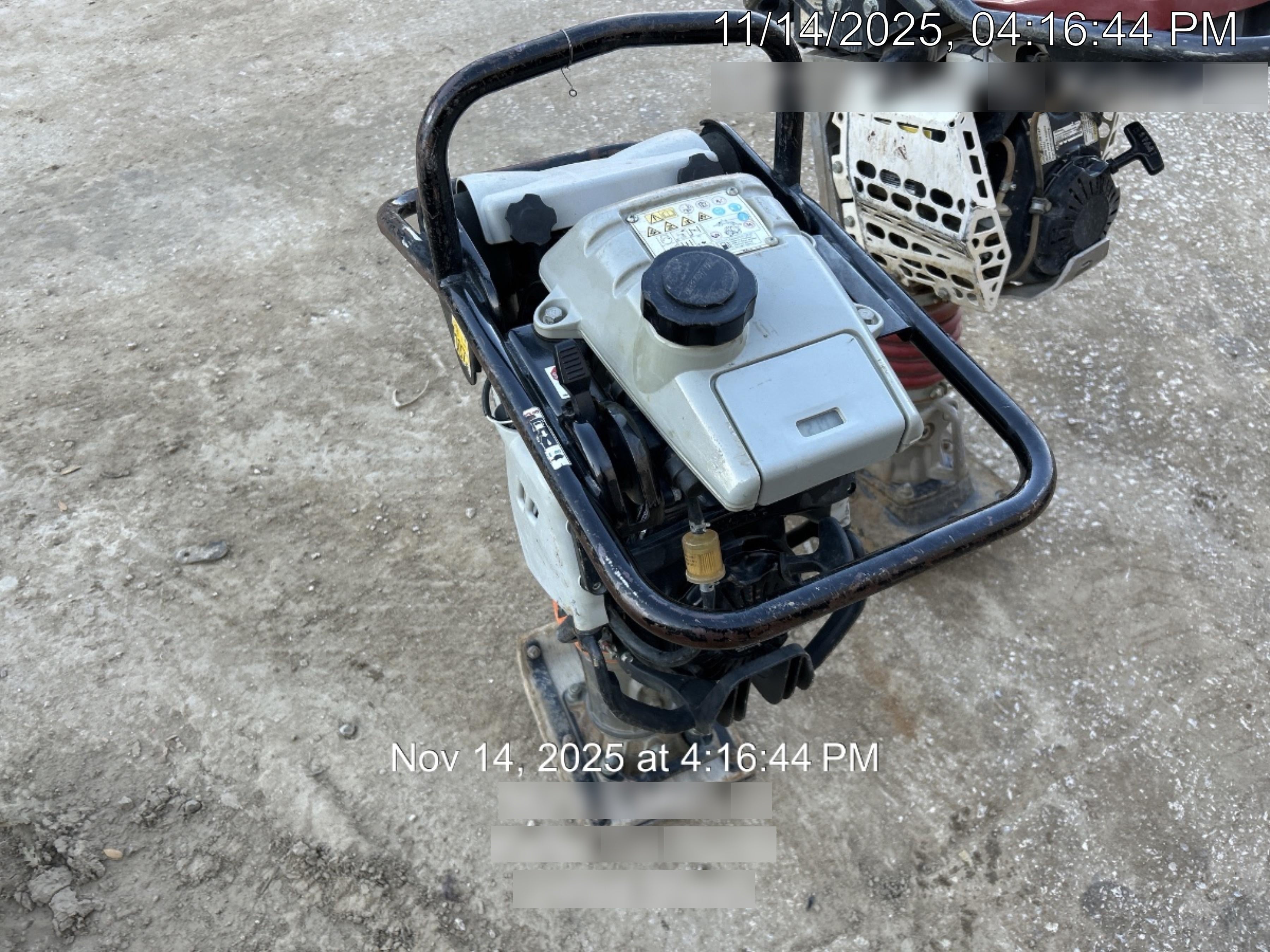 2023 MULTIQUIP MTX60HD
