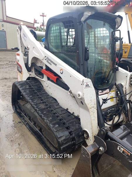 2022 PALADIN UTILITY GRAPPLE 11876-0022