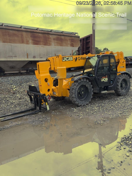 2026 JCB 512-56