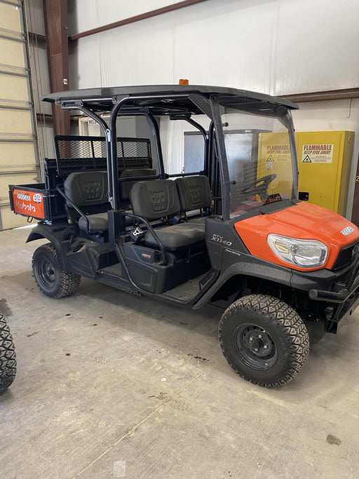 2022 KUBOTA RTV-X1140W-H (Canopy)