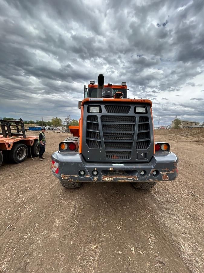 2021 DOOSAN DL250-5