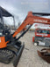 2022 HITACHI ZX26U-5N