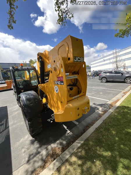 2021 JCB 510-56