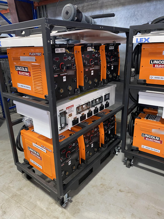 2022 LEX WR6A-7SM-FG26DZ6LD-R