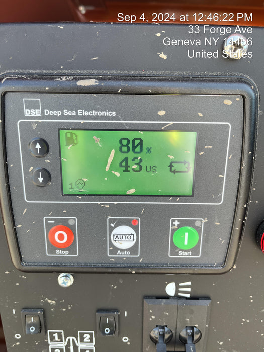 2024 WANCO WLTT-4MM4K