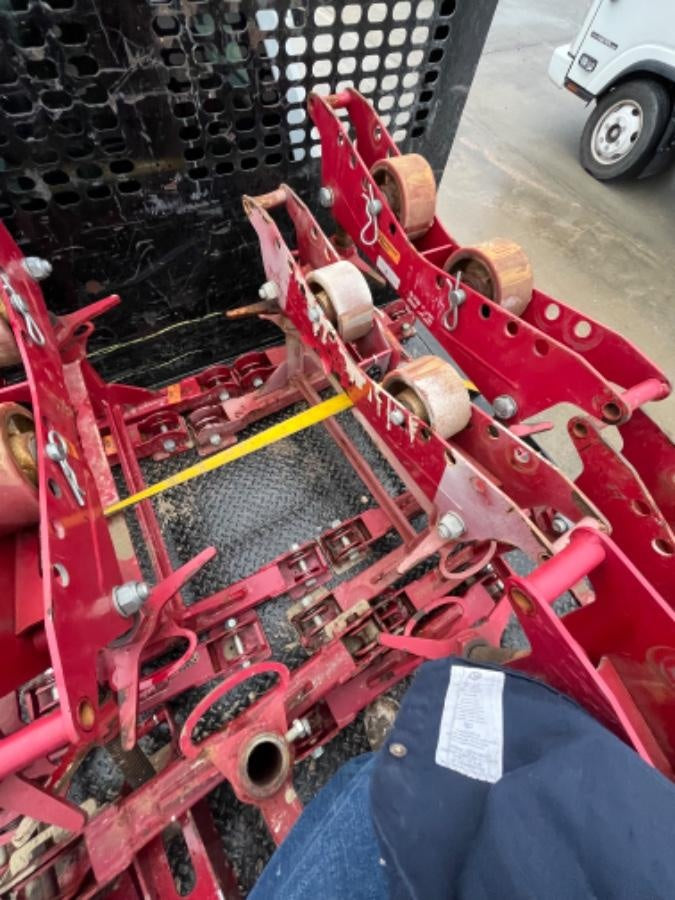 2021 KEY PLANT KP-AOS-ST2-IDLER