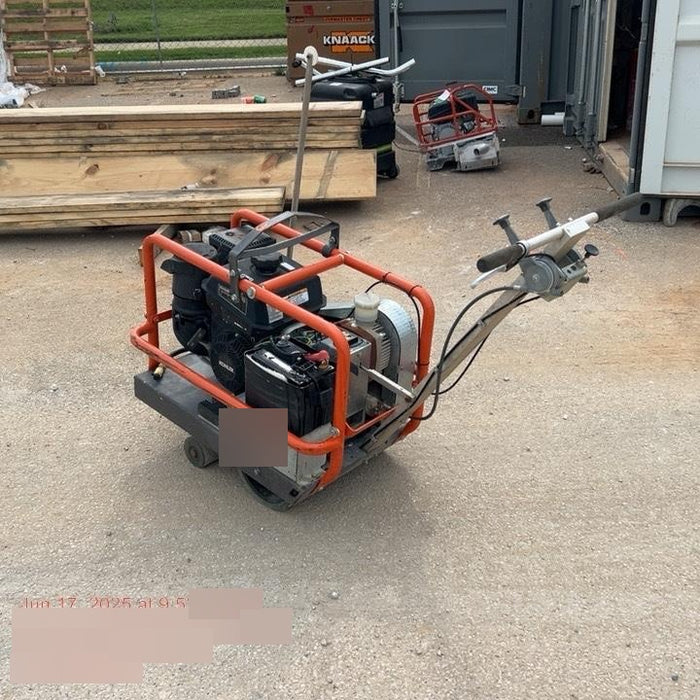 2020 HUSQVARNA SOFF-CUT 2000